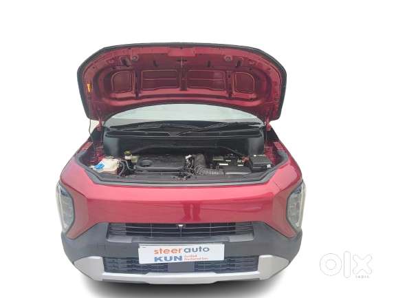 Kia Syros Htx Plus Opt Turbo Dct, 2025, Petrol