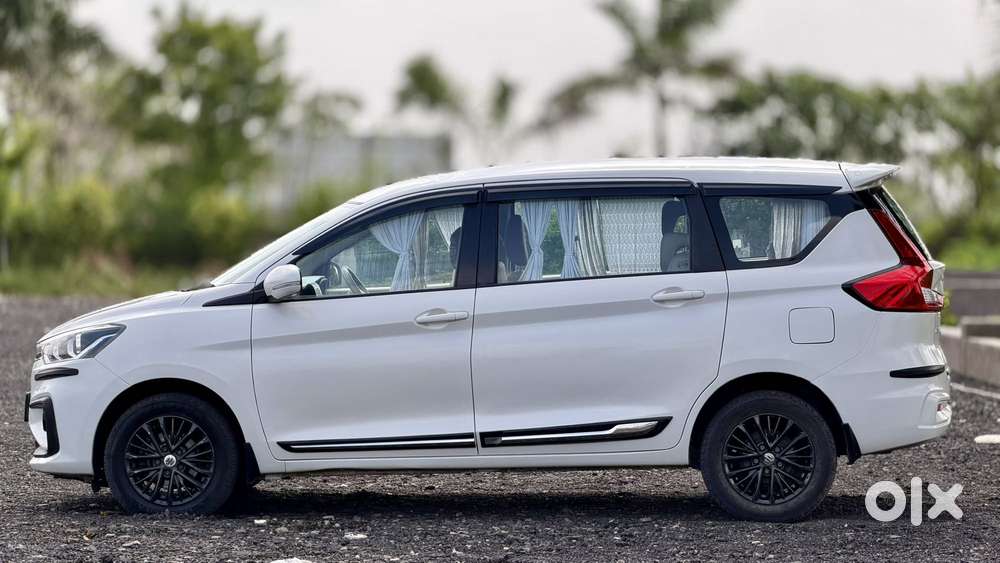 Maruti Suzuki Ertiga Vxi (o) Cng, 2022, Cng & Hybrids