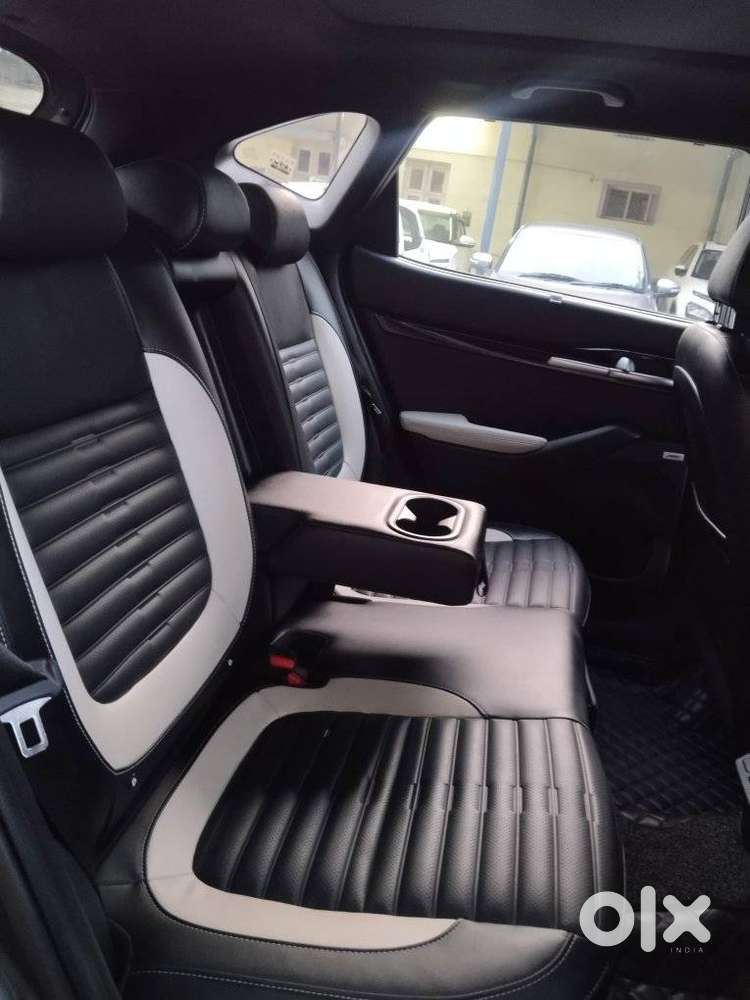 Kia Seltos 1.5 Gtx+ Diesel At, 2023, Diesel