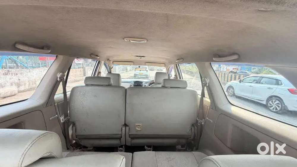 Toyota Innova 2.0 V Petrol ( 2005 - 2030 )