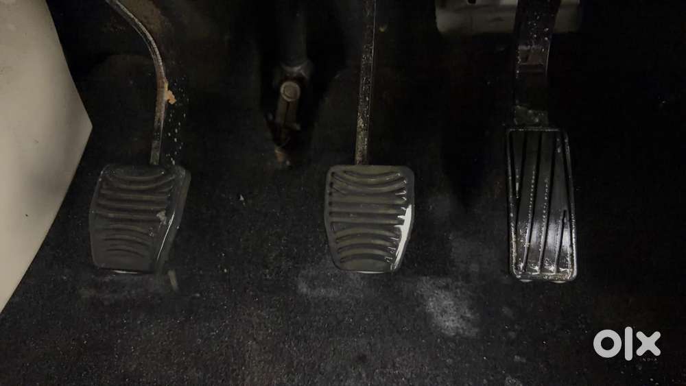 Mahindra Xuv300 W8 Diesel, 2021, Diesel