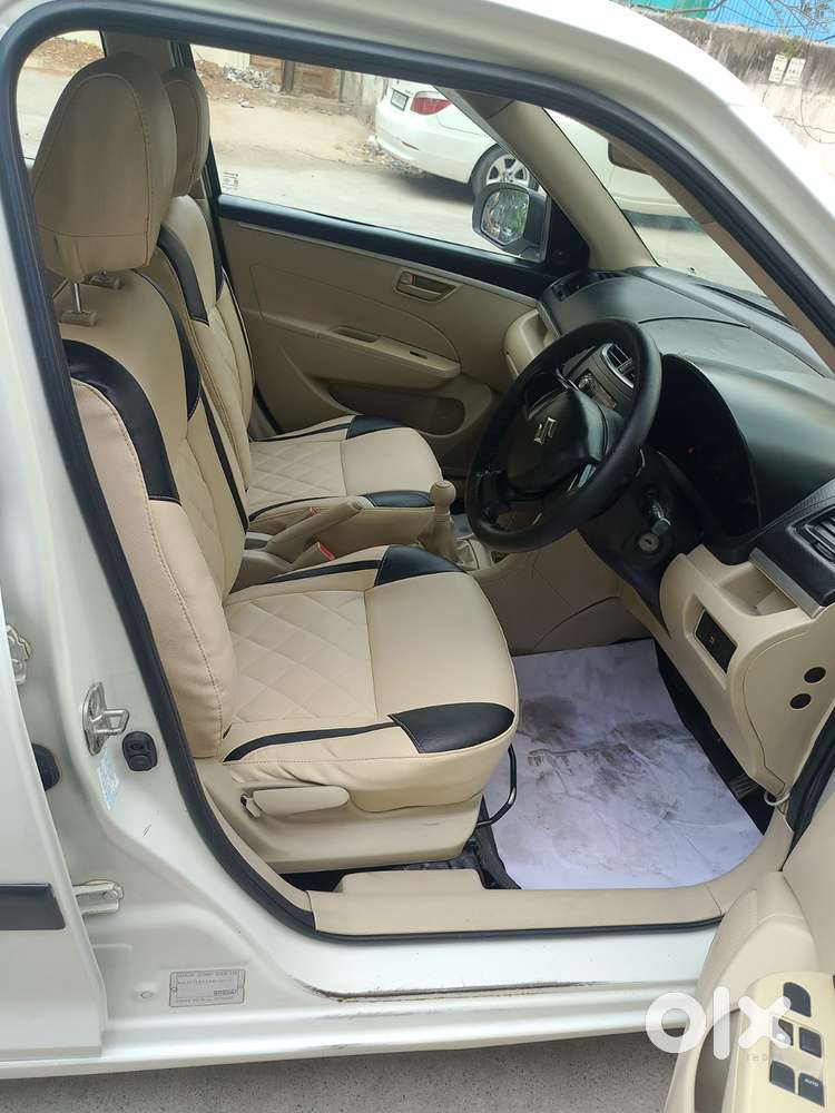 Maruti Suzuki Swift Dzire Ldi Bsiv, 2019, Diesel