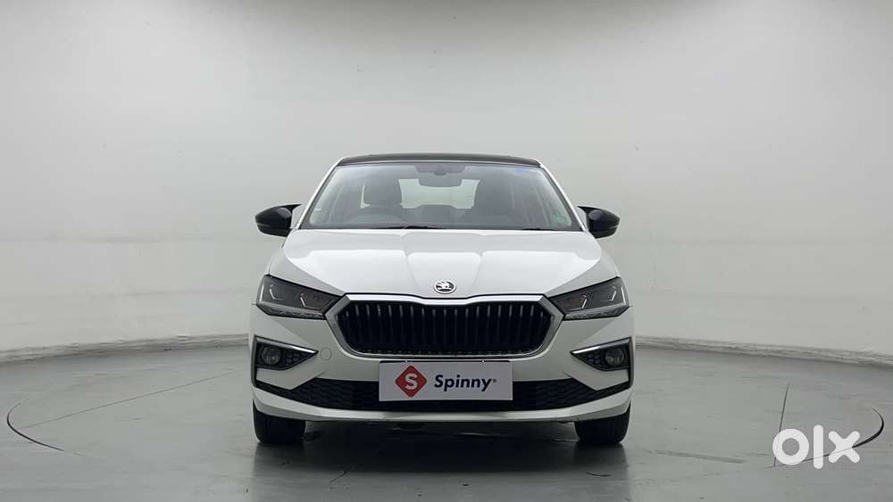 Skoda Slavia Style 1.5l Tsi Dsg, 2023, Petrol