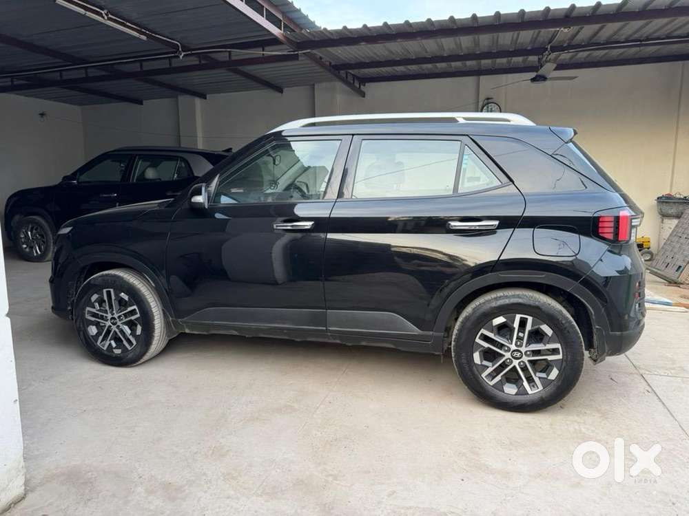 Hyundai Sx Top Model Diesel Car 2024