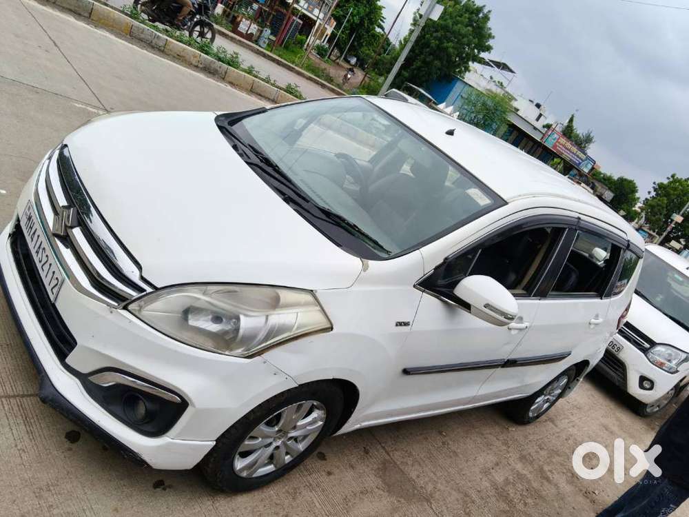Maruti Ertiga Zdi+ Diesel 2018  Top Model  2nd Owner  1.55 Lakh Km
