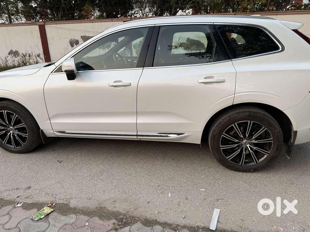 Volvo Xc60 D5 Inscription, 2021, Diesel