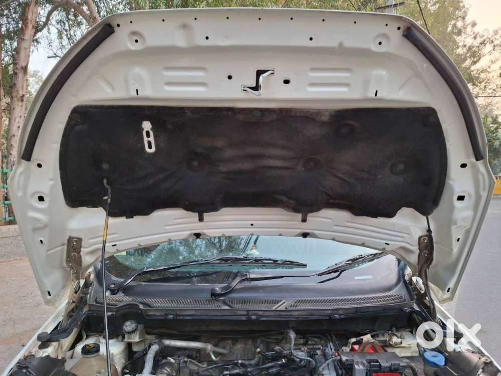 Ford Ecosport 1.5 Tdci Titanium Be, 2018, Diesel