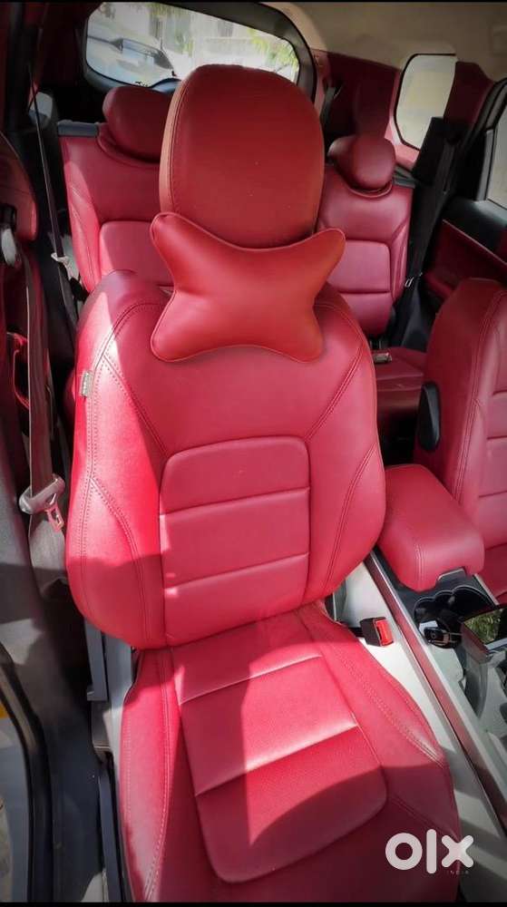 Tata Safari 2024 Diesel 15000 Km Driven