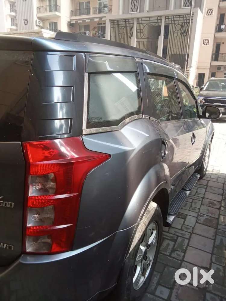 Mahindra Xuv500 Diesel Manual 2015