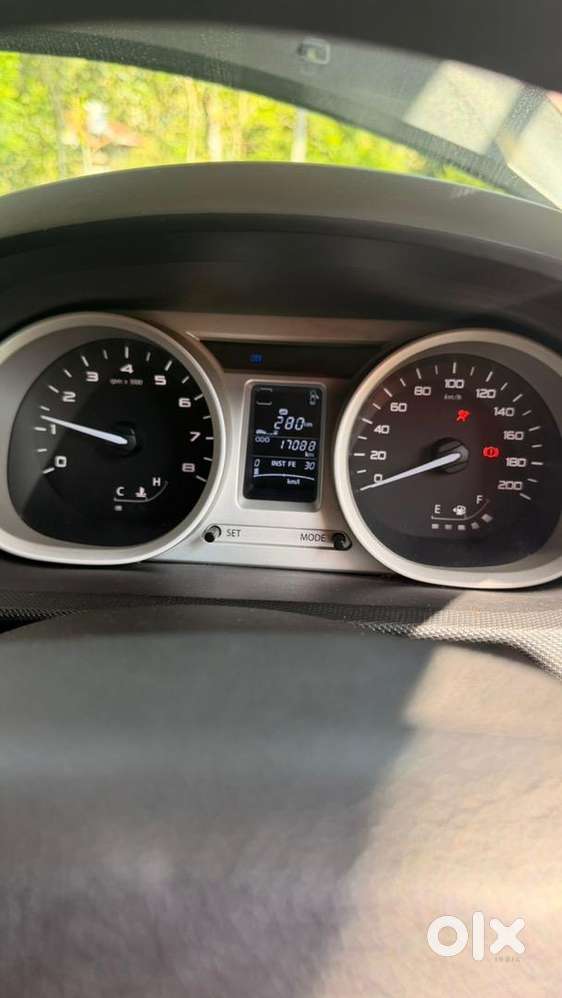 Tata Tiago Xz 2018 Petrol Well Maintained