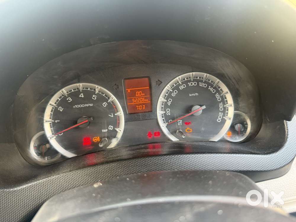 Maruti Suzuki Swift Dzire 1.3 Vxi, 2013, Petrol