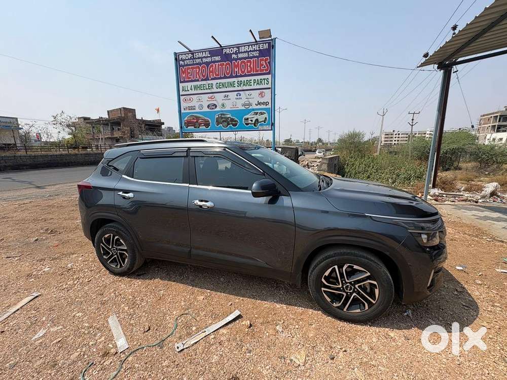 Kia Car With Manual Transmission 2022