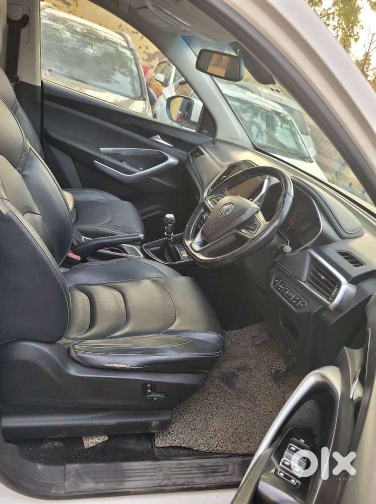 Mg Hector 2.0 Sharp Diesel, 2019, Diesel
