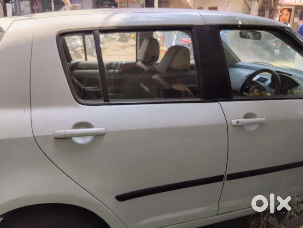 I Want To Sale My Suzuki Swift