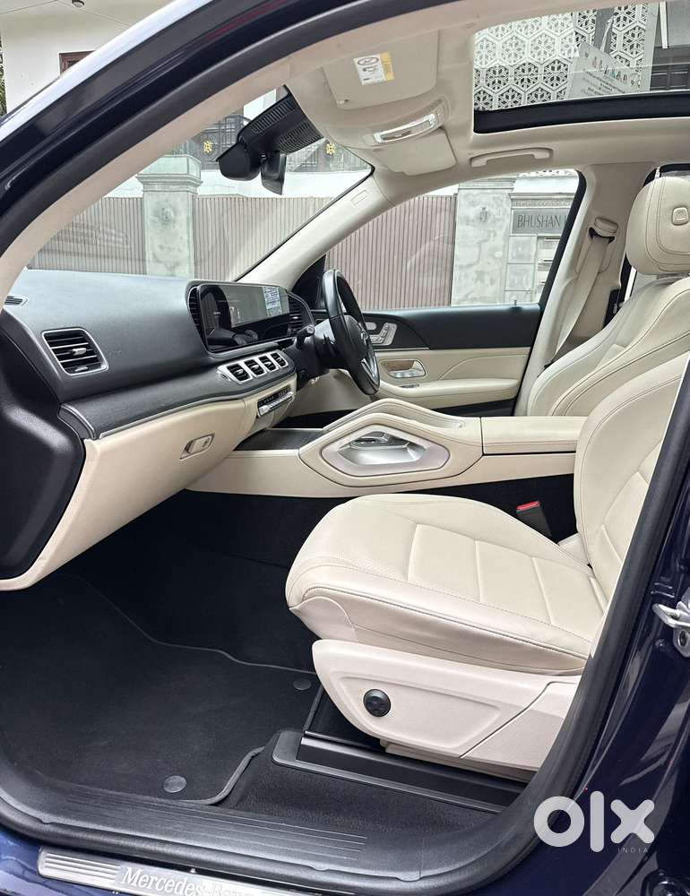 Mercedes-benz Gle 450 4matic Lwb, 2022, Petrol