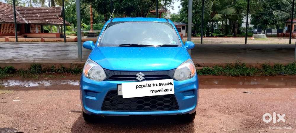 Maruti Suzuki Alto 800 Lxi, 2019