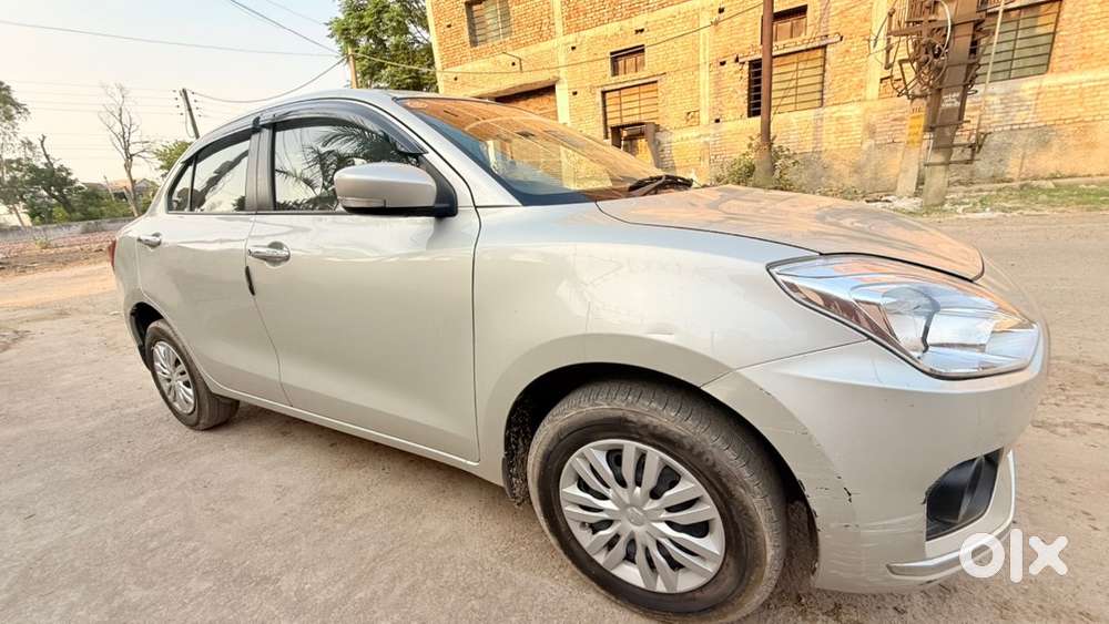 Swift Dzire 1.3 Vxi 2020 Model Car