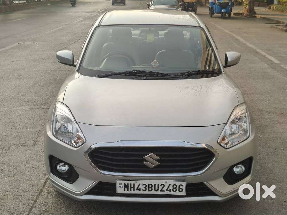 Maruti Suzuki Swift Dzire Vxi Optional, 2020, Petrol