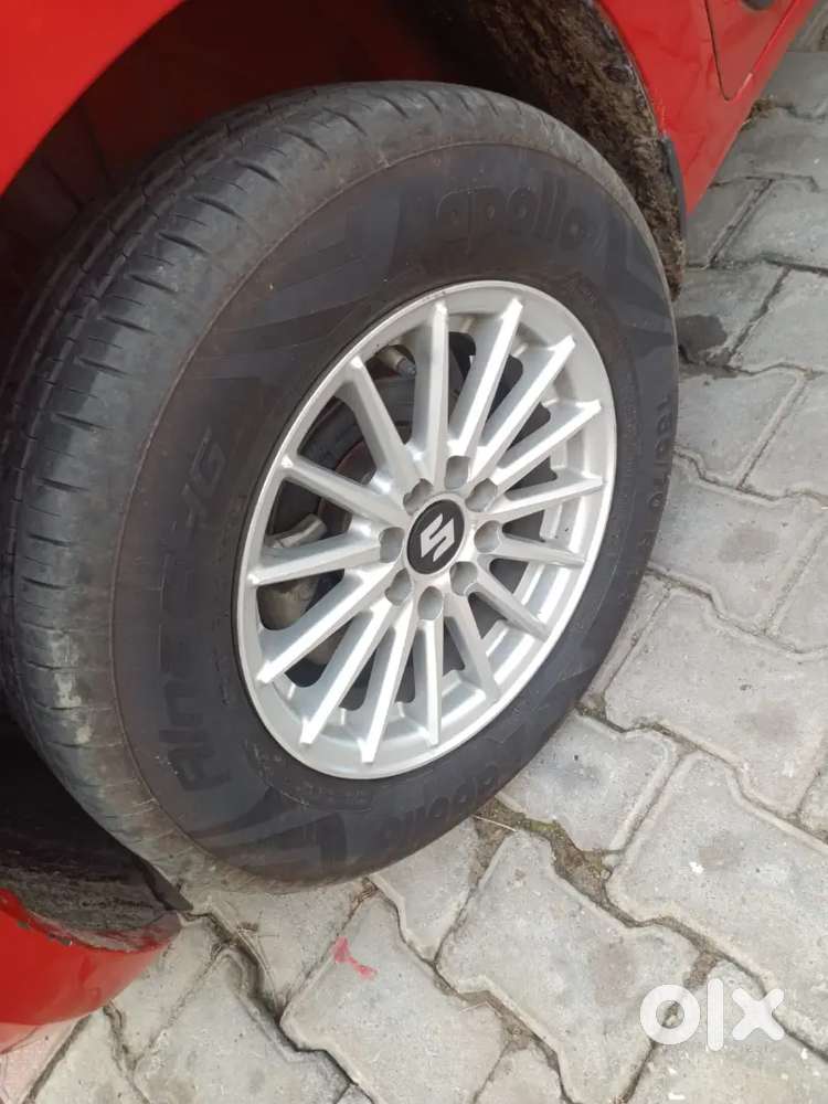 Maruti Suzuki Swift 2020 Cng & Hybrids 35150 Km Driven