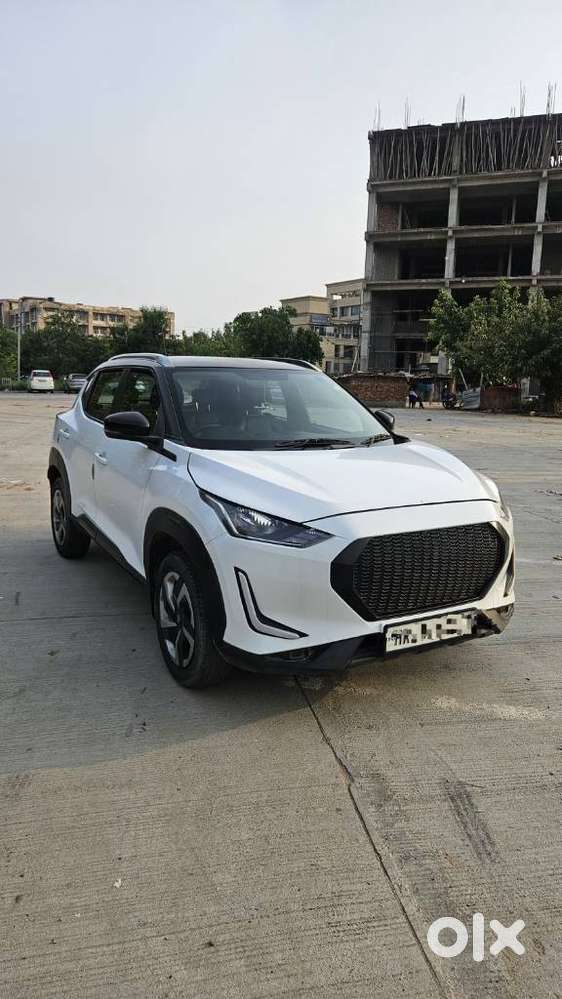 Nissan Magnite 1.0 Xl, 2022, Petrol
