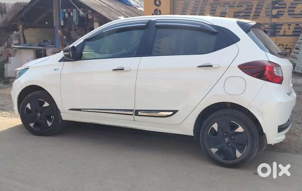 Tata Tiago Ev Xz 2023