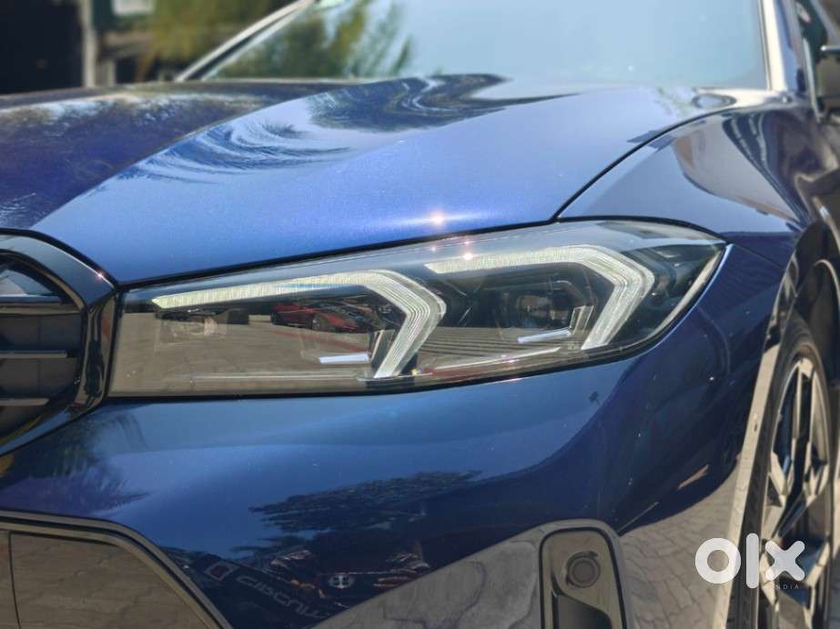 Bmw M340i Xdrive, 2025, Petrol