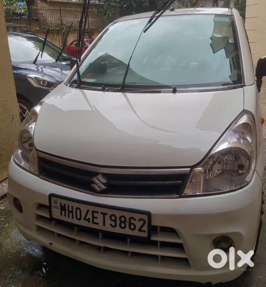 Maruti Suzuki Estilo 2011 Cng & Hybrids 76000 Km Driven