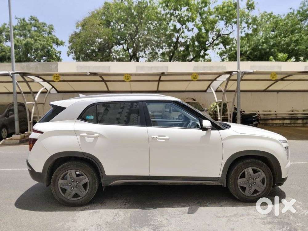 Hyundai Creta S 1.5 Diesel, 2020, Diesel