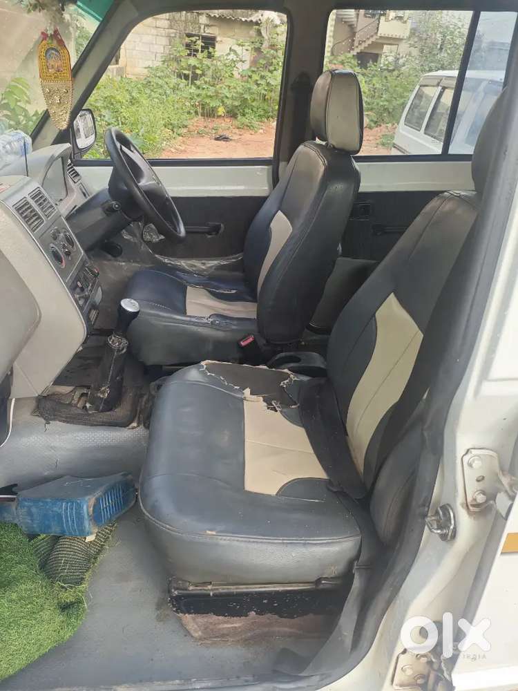 Tata Sumo Gold 2013 Diesel
