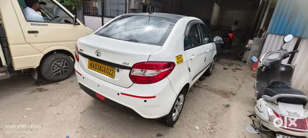 Tata Zest Diesel 2019 Loan Continue