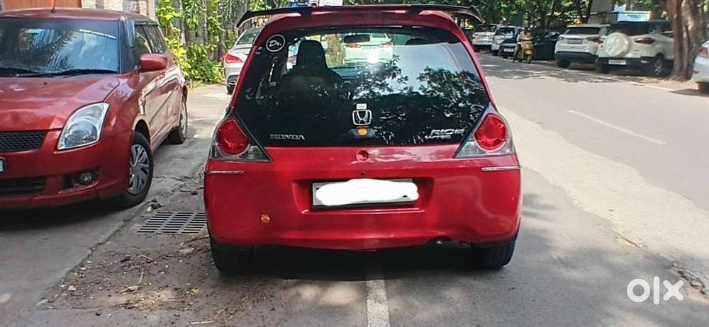 Honda Brio S Mt, 2013, Petrol