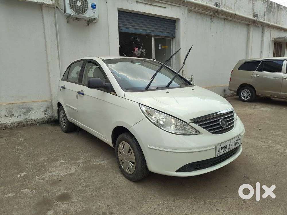 Tata Vista Tech Ls Bs Iv, 2014, Diesel
