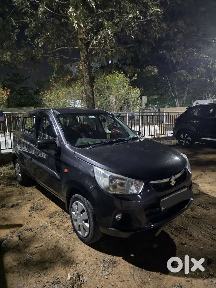 Alto Automatic Good Condition