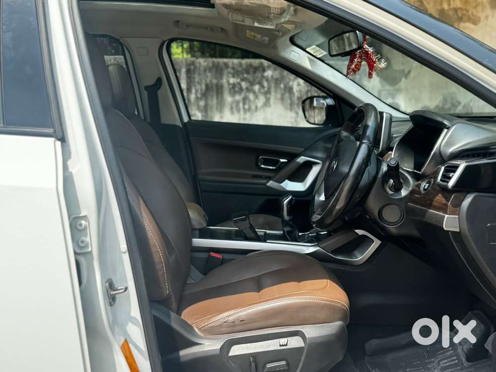 Tata Harrier Xza Plus Dual Tone, 2022, Diesel