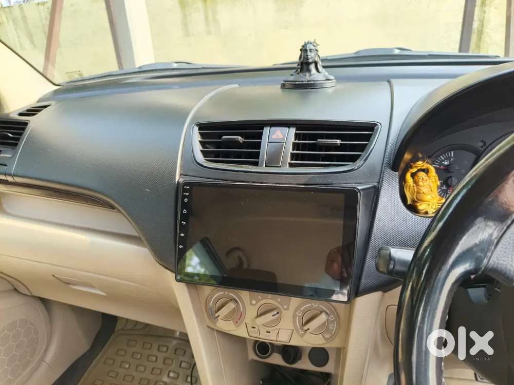 Maruti Suzuki Dzire Zxi 2016