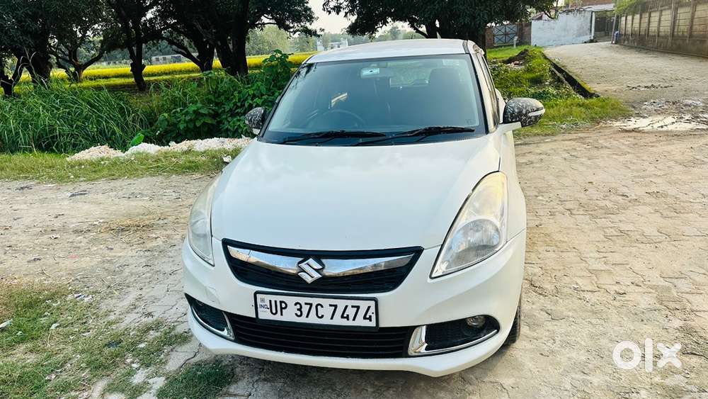 Maruti Suzuki Swift Diesel 2015