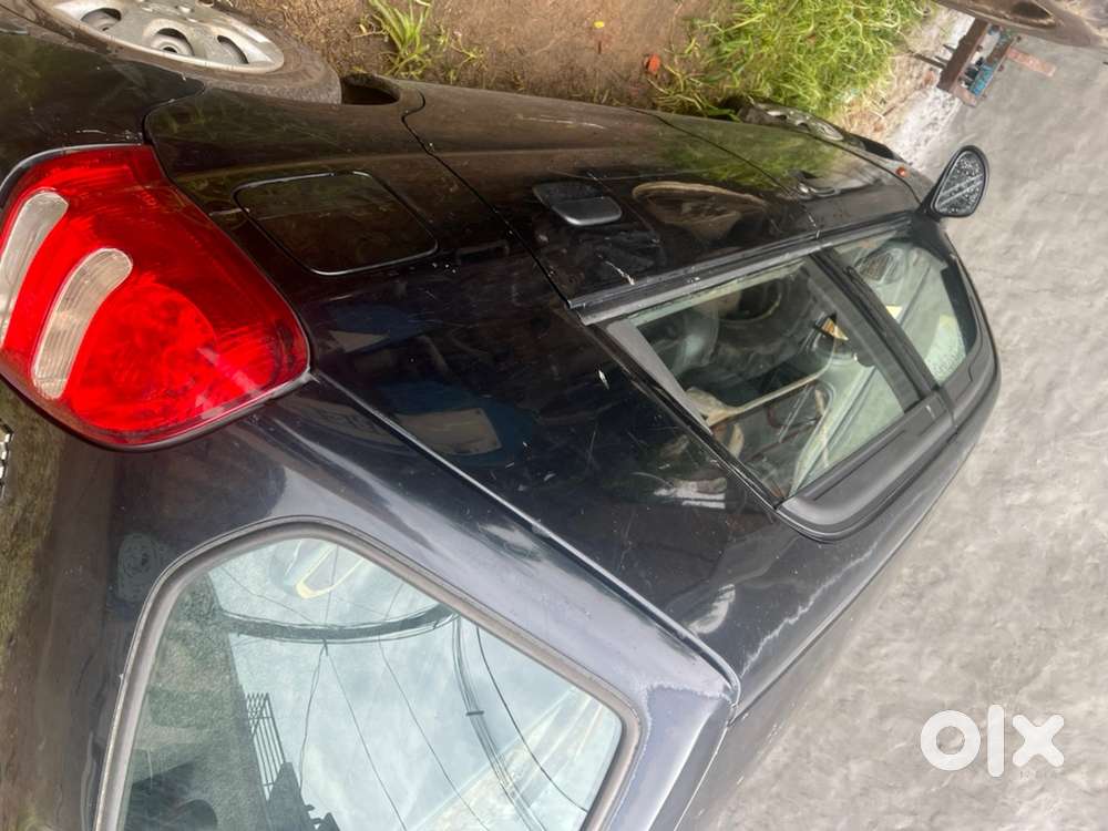 Maruti Suzuki Alto 2007