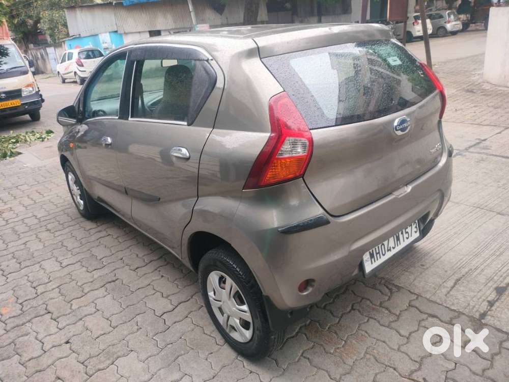 Datsun Redigo S, 2018, Petrol