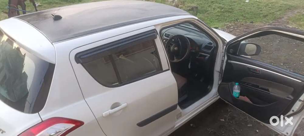 Maruti Suzuki Swift Lxi 2019 Year