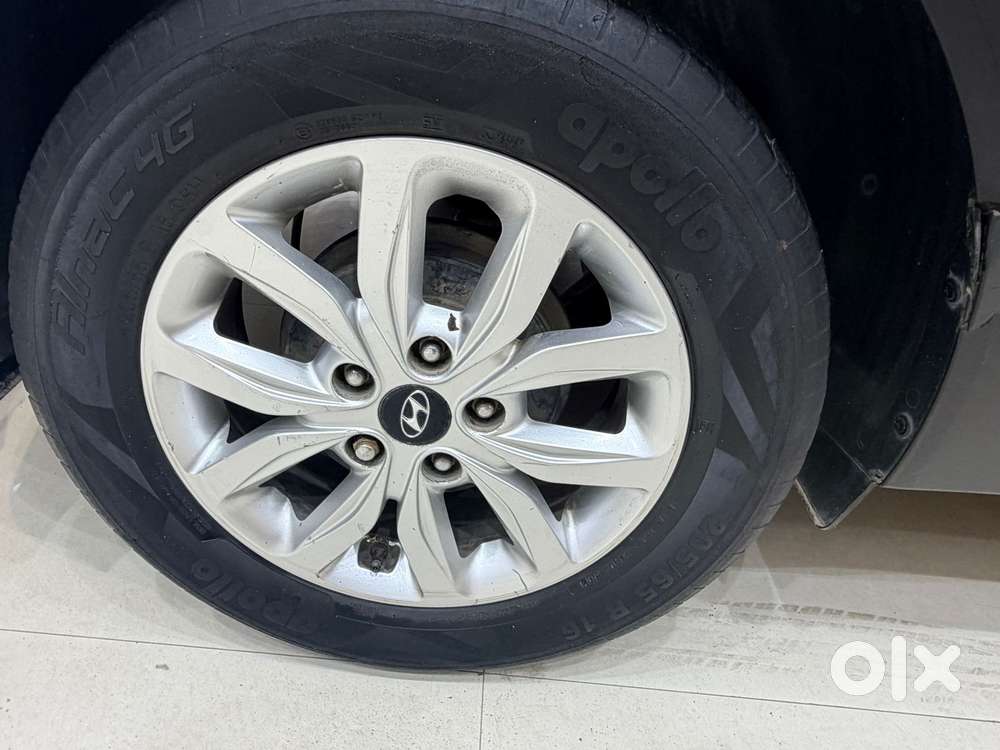 Hyundai Creta 1.4 S, 2019, Diesel