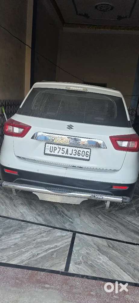Maruti Suzuki Brezza Vdi 2020