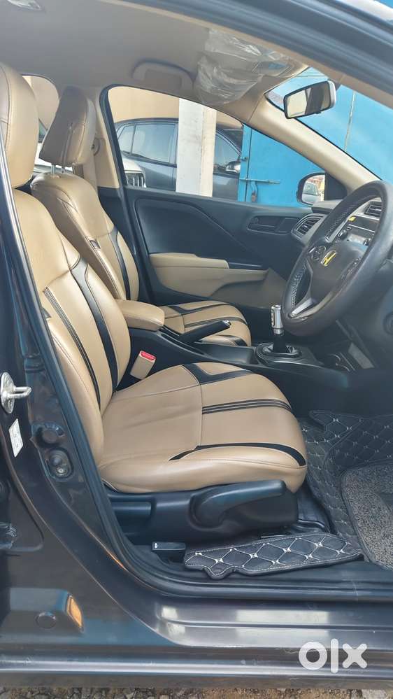 Honda City 2014-2015 I Dtec V, 2019, Petrol