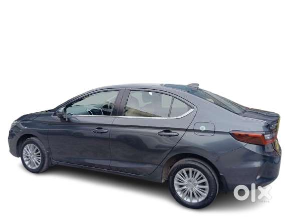 Honda City 1.5 V 5th Gen I-vtec Mt, 2022, Petrol