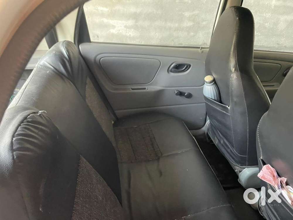 Maruti Suzuki Alto K10 2013 Petrol Well Condition
