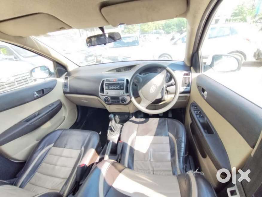 Hyundai I10 1.1 Magna(o), 2014, Petrol
