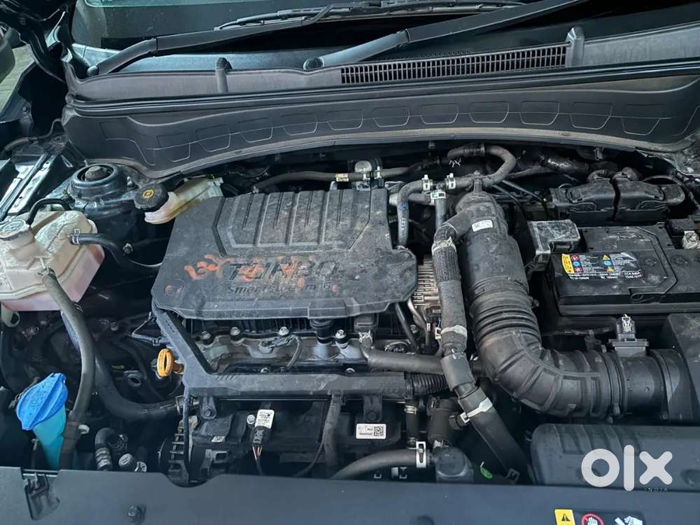 Kia Seltos Petrol 2023 X Line 1.4 Dct