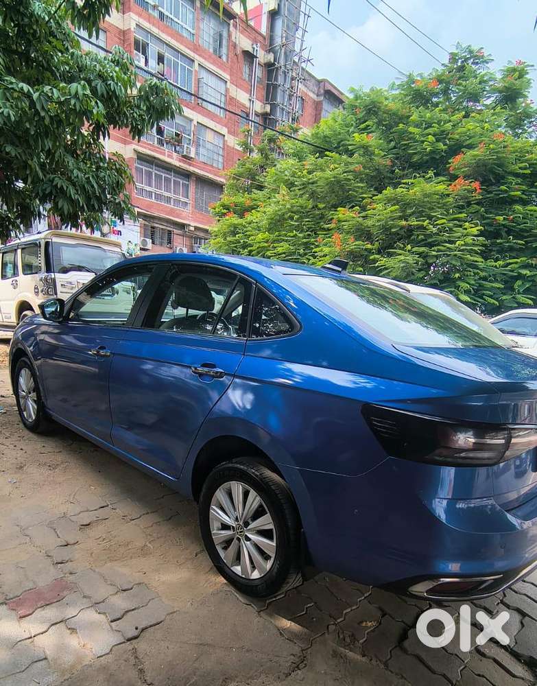 Volkswagen Virtus 1.0 Highline Tsi, 2022, Petrol