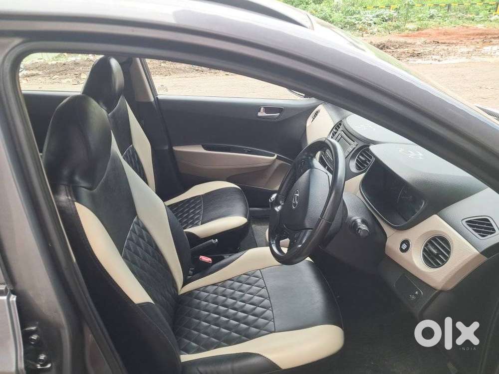 Hyundai Grand I10 Asta 1.2 (o) Vtvt, 2016, Petrol