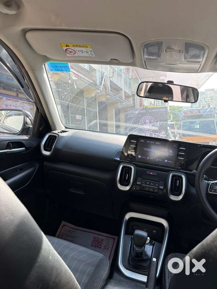 Kia Sonet Diesel At 2021