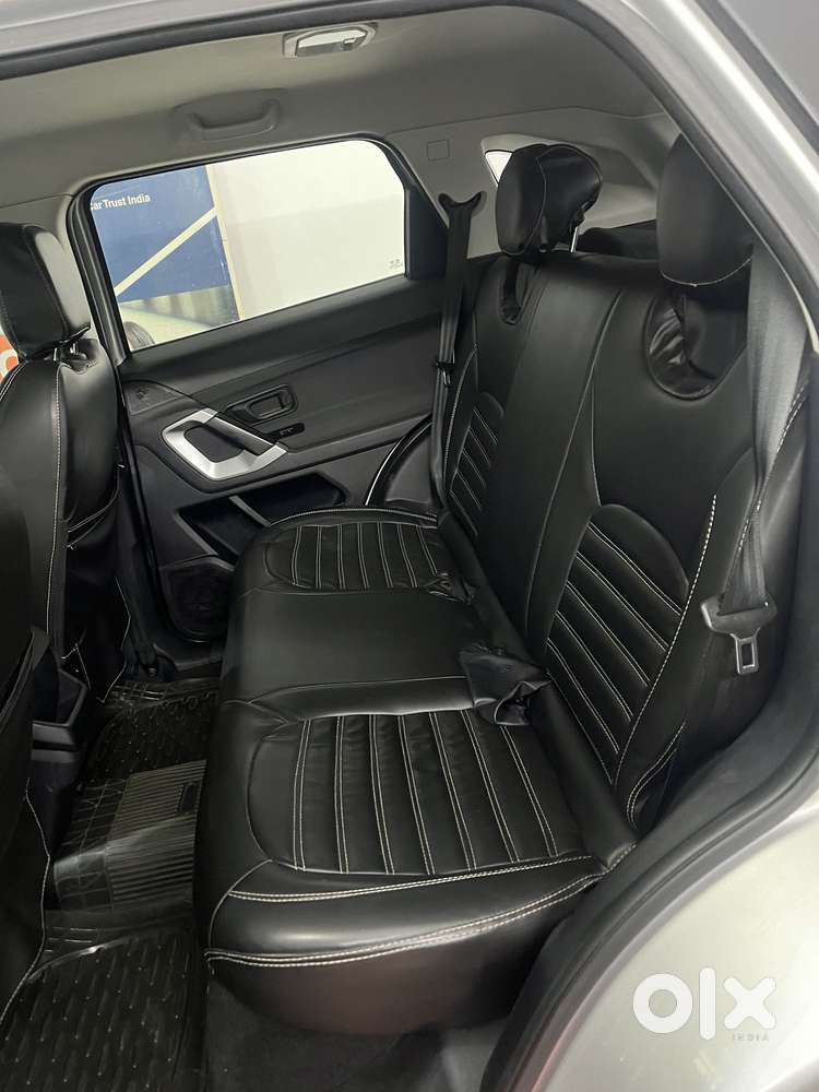 Tata Harrier Xm, 2020, Diesel